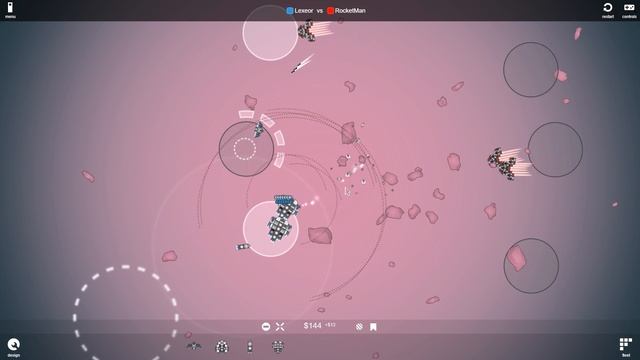 Istrolid #3 - Обходные манёвры смотреть онлайн