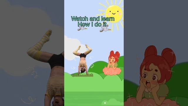 Смотри и учись #Английскийдляначинающих
