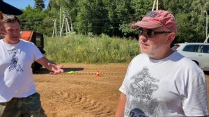 ШЕРП или VOLVO?