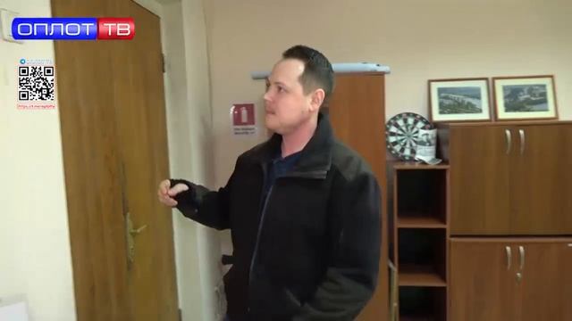«Вернувшиеся с фронта в редакции», - история донецкого журналиста Игоря Клявина