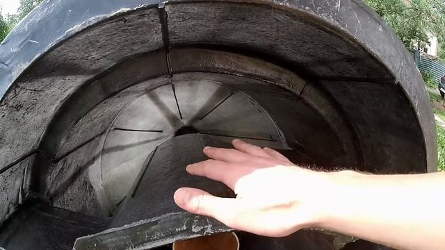 Септик Кристалл смотреть онлайн