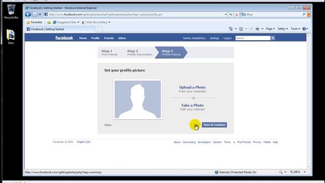How to create a facebook account смотреть онлайн