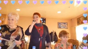 Что мне снег, что мне зной, что мне дождик проливной, когда мои друзья со мной!