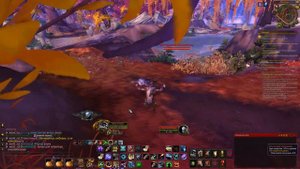 Честный Обзор Сервера Uwow Legion X5