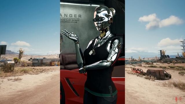 ГДЕ НА САМОМ ДЕЛЕ ТЕЛО ДЖОННИ СИЛЬВЕРХЕНДА? ЛОР CYBERPUNK 2077