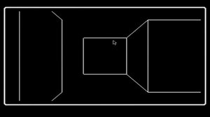 История видеоигр: Первые игры в мире.