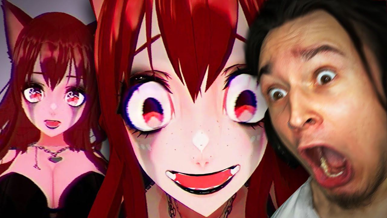 ОНА ПОЗВАЛА МЕНЯ НА ДЕНЬ РОЖДЕНИЯ и ЭТО ЗАКОНЧИЛОСЬ ПЛОХО!! Rubys Vitten Party