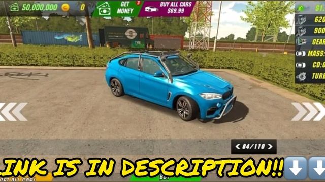 NEW UPDATE 4.7.8 FREE MOD APK ❌ ALL UNLOCKED ❌ CAR PARKING MULTIPLAYER