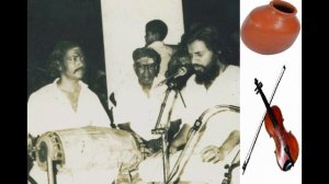 KJ Yesudas-TV Gopalakrishnan concert