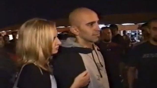 Inside Illegal Street Racing (P.1) смотреть онлайн