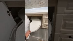Эта кухня не оставит никого равнодушным. Интересный проект кухонного гарнитура от Planeta кухни