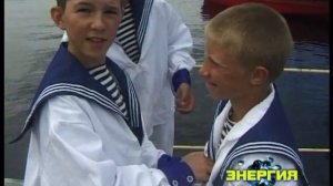 "Энергия" Нерюнгри, Якутия, июнь 2011