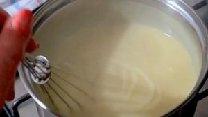 ?Грушевый Пирог с ЗАВАРНЫМ КРЕМОМ? Пальчики Оближешь?