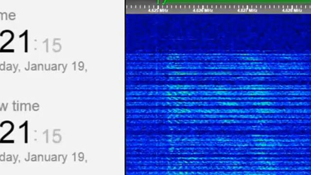 Увб-76/Uvb-76/The Buzzer (19.01.2022 10:20 UTC Voice message) (4625kHz) Голосовое сообщение смотреть онлайн