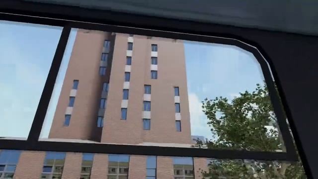 ЖК «Мельница» Екатеринбург от «Проспект Девелопмент» смотреть онлайн