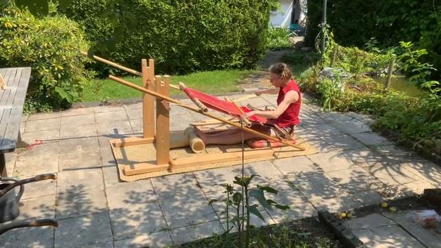 Red Turn to #Champa [Loin Loom Lab] смотреть онлайн