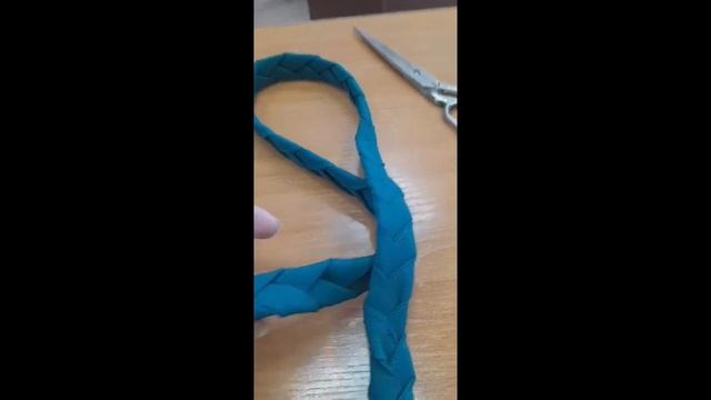 Как сшить китайскую сумку, шьём китайскую сумку Как в древности⛩ смотреть онлайн