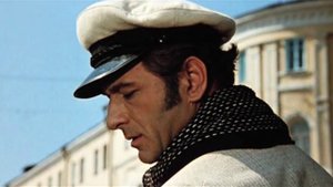 Классика советского кино. Покровские ворота. 4.01.16