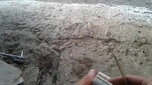 Крепление фонаря на подводное ружье своими руками