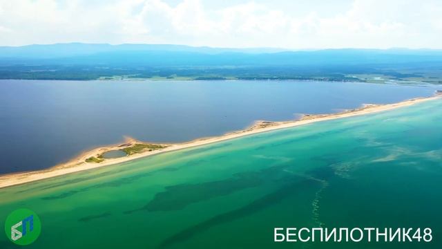 Достопримечательности Байкала - Байкальский прибой, Танхой