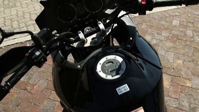 Suzuki V-Storm DL1000 for sale at GRM