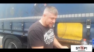 Дальнобойщики. Готовка Пищи. #Дальнобой #Дорога #НачинающийДальнабой #45вКабине #Каденция