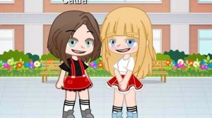 меме×плохо танцевать×~гача клуб ~