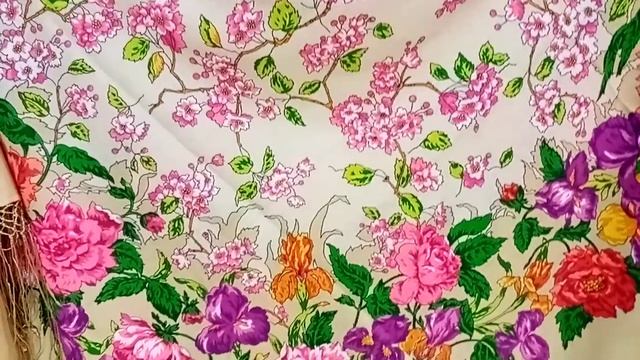 Платки, новое поступление смотреть онлайн