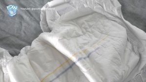 Moltex Junior - A brand that has always produced large diapers!