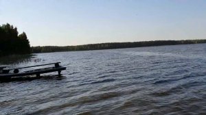 д.Батыково, озеро Белое
