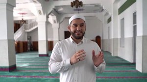 Таравих намаз  Порядок совершения