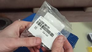 Сцепление Сакс Киа Сид 1,6 3000951098 Сцепление комплект
