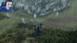 Skyrim Anniversary Edition - Обзор НОВОЙ магии и вещей для НЕКРОМАНТА!