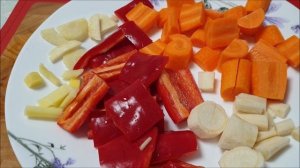 Таким способом Любая курица будет Идеальной! Сочной и вкусно!