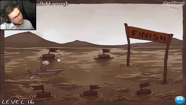 Kuplinov ► Play ► Нарезка ► Trollface Quest №3. смотреть онлайн