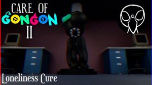 Care of GonGon 2 -OST Loneliness Cure