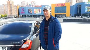 ОТЗЫВ ВЛАДЕЛЬЦА Джили Эмгранд  - 1 часть. Китайские автомобили: Geely Emgrand EC7 2013 | АвтоХозяин