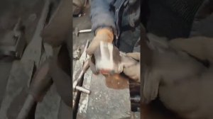 Ремонт гайковёрта