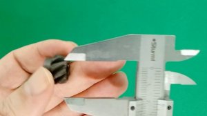 Шестерня малая УШМ Энергомаш УШМ1-150Э