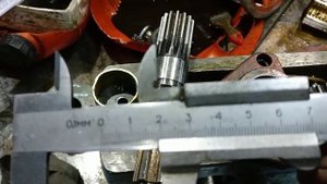 Первые шаги ремонта 1а616к часть 2.