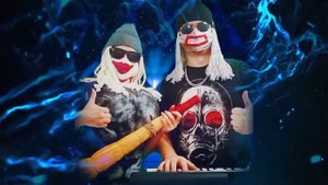 Смешная музыкальная пародия на рок-группу @Rock_and_Rofl