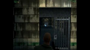 Hitman Codename 47 Прохождение Миссия 12