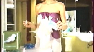 Тампоны O.b.: Прыгай в толпу (2001)