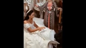 Сборы армянской невесты / Армянская свадьба 2017 / Армянская свадебная песня