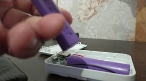 Где взять недорогие аккумуляторы 18650 для фонарика.