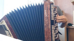 Кино - Звезда по имени Солнце [Баян]