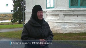 Троице Стефано Ульяновский мужской монастырь в Усть Куломском районе  начал принимать паломников