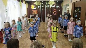 Песня "В поход!"
