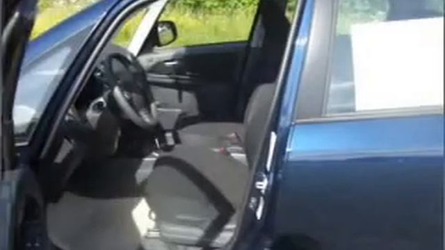 2011 Suzuki SX4 - Manchester NH