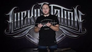 РАСПРЕДВАЛЫ! ОСНОВНОЙ ТЮНИНГ АТМО МОТОРА.